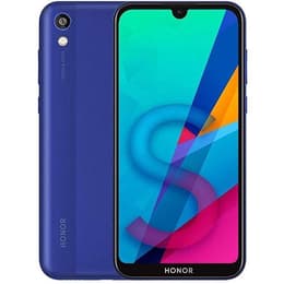 Honor 8S 32GB - Blau - Ohne Vertrag - Dual-SIM