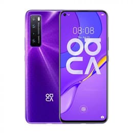 Huawei Nova 7 5G 256GB - Violett - Ohne Vertrag