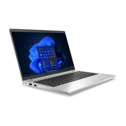 HP EliteBook 640 G9 14" Core i5 1.3 GHz - SSD 256 GB - 8GB QWERTY - Englisch