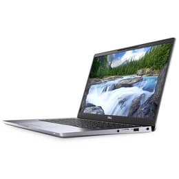 Dell Latitude 7400 14" Core i5 1.6 GHz - SSD 256 GB - 16GB QWERTZ - Deutsch