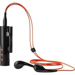 Ohrhörer In-Ear Bluetooth Rauschunterdrückung - Jabra Play