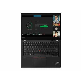 Lenovo ThinkPad X13 G1 13" Core i7 1.8 GHz - SSD 1 TB - 16GB QWERTY - Englisch