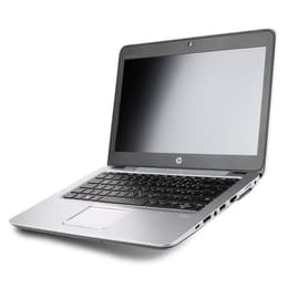 Hp EliteBook 820 G4 12" Core i5 2.6 GHz - SSD 256 GB - 8GB QWERTY - Englisch