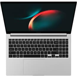 Samsung Galaxy Book3 15" Core i5 1.3 GHz - SSD 256 GB - 16GB QWERTZ - Deutsch