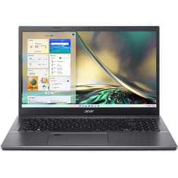 Acer Aspire 5 A515-57-56 15" Core i5 2 GHz - SSD 512 GB + HDD 512 GB - 16GB QWERTY - Italienisch