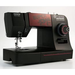 Toyota SUPER JEANS 26 Nähmaschine