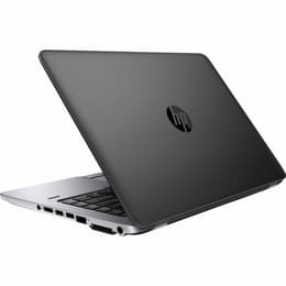 HP EliteBook 840 G1 14" Core i5 2.5 GHz - HDD 500 GB - 4GB AZERTY - Französisch