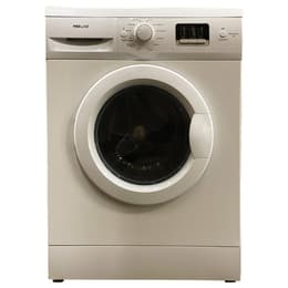 Klassische Waschmaschine 59.5 cm Vorne Proline PFL812WF