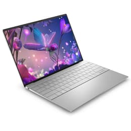 Dell XPS 13 9320 13" Core i7 2.1 GHz - SSD 512 GB - 16GB QWERTY - Englisch