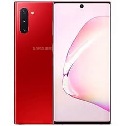 Galaxy Note10 256GB - Rot - Ohne Vertrag