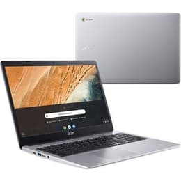 Acer Chromebook 315 CB315-3H Pentium Silver 1.1 GHz 64GB SSD - 4GB QWERTY - Spanisch