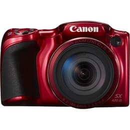 Kompakt Bridge Kamera Canon PowerShot SX420 IS