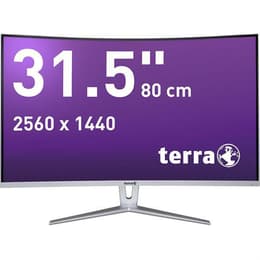 Bildschirm 31" LCD QHD Wortmann Ag Terra LED 3280W