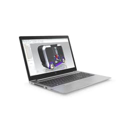 HP Zbook 15u G5 15" Core i7 1.9 GHz - SSD 2 TB - 8GB QWERTZ - Deutsch
