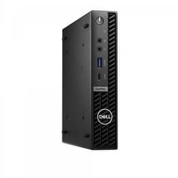 Dell OptiPlex 7020 Plus Micro Core i3 2.7 GHz - SSD 256 GB RAM 16 GB
