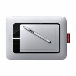 Bamboo Special Edition Pen & Touch Small Grafik-Tablet