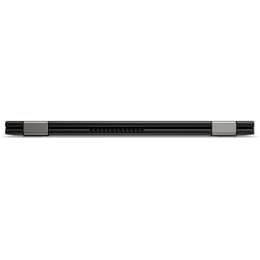 Lenovo ThinkPad Yoga 260 12" Core i3 2.3 GHz - SSD 512 GB - 4GB AZERTY - Französisch