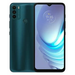 Motorola Moto G50 64GB - Grün - Ohne Vertrag
