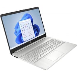 HP 15S-FQ5025NF 15" Core i5 3.3 GHz - SSD 512 GB - 16GB AZERTY - Französisch