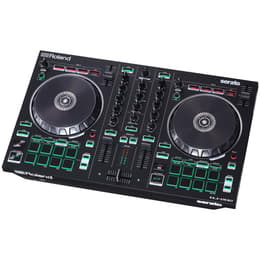 Roland DJ-202 Zubehör