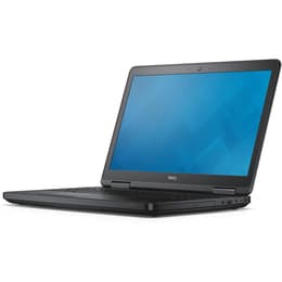Dell Latitude E5540 15" Core i5 1.9 GHz - SSD 128 GB RAM 8 GB AZERTY - Französisch