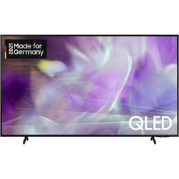 SMART Fernseher Samsung QLED Ultra HD 4K 127 cm GQ50Q60AAU