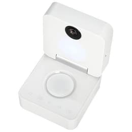 Withings Smart Baby Monitor Babyphone