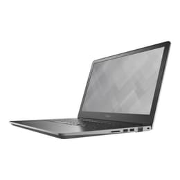 Dell Vostro 5568 15" Core i7 2.7 GHz - HDD 1 TB - 4GB QWERTY - Englisch