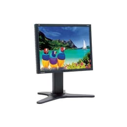 Bildschirm 20" LCD HD Viewsonic VP2030b