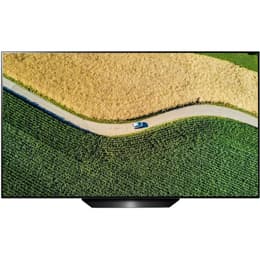 SMART Fernseher LG OLED Ultra HD 4K 140 cm OLED55B9