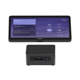 Logitech TAPMSTBASE/2 Wechselrichter