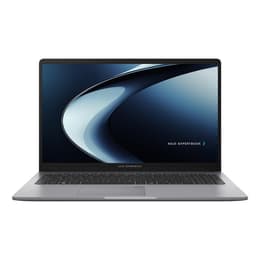 Asus ExpertBook P1 PM1503CDA-S70110X 15" GHz - HDD 512 GB - 16GB QWERTY - Spanisch