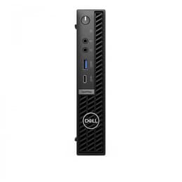 Dell OptiPlex micro plus 7020 Core i7 2.1 GHz - SSD 512 GB RAM 32 GB