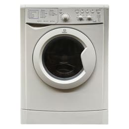Waschmaschine mit Trockner 60 cm Vorne Indesit IWDC 71680