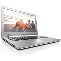 Lenovo IdeaPad 510-15ISK 15" Core i5 2.3 GHz - HDD 1 TB - 4GB AZERTY - Französisch