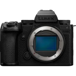 Panasonic Lumix DC-S5D - Schwarz
