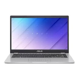 Asus VivoBook E410MA-EB1806WS 14" Pentium Silver 1.1 GHz - SSD 128 GB - 128GB AZERTY - Französisch