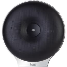 Lautsprecher Bluetooth Hercules WSM01 - Schwarz