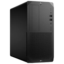 HP Z2 G5 Tower Core i5 3.1 GHz - SSD 512 GB RAM 16 GB