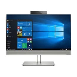 HP EliteOne 800 G5 23" Core i5 3 GHz - SSD 512 GB - 8GB