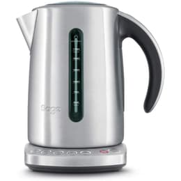 Sage The Smart Jug Kettle Silber 1,7000L - Wasserkocher
