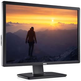 Bildschirm 24" LED Dell U2412MC