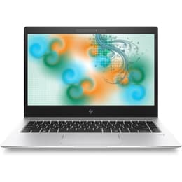 HP ProBook 640 G4 14" Core i5 1.7 GHz - SSD 256 GB - 8GB QWERTY - Italienisch