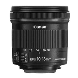 Canon Objektiv 10-18mm f/4.5-5.6 IS STM EF-S 10-18mm f/4.5-5.6