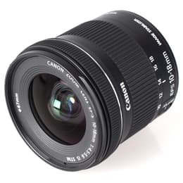 Canon Objektiv 10-18mm f/4.5-5.6 IS STM EF-S 10-18mm f/4.5-5.6
