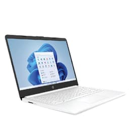 HP 15S-FQ2010NS 15" Core i7 2.8 GHz - SSD 1000 GB - 16GB QWERTY - Spanisch