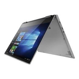 Lenovo Yoga 730-13IKB 13" Core i7 1.8 GHz - SSD 256 GB - 8GB AZERTY - Französisch