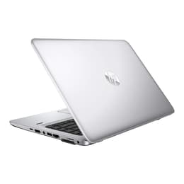 HP EliteBook 840 G3 14" Core i5 2.4 GHz - SSD 256 GB - 8GB AZERTY - Französisch