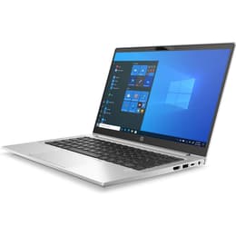 HP ProBook 630 G8 13" Core i5 2.4 GHz - SSD 2 TB - 8GB QWERTZ - Deutsch