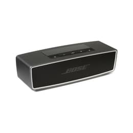 Lautsprecher Bluetooth Bose SoundLink Mini - Schwarz